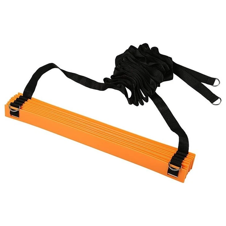 CHOOYOU Agility Ladder Speed Training Equipment, Includes 11 Agility Ladder factory