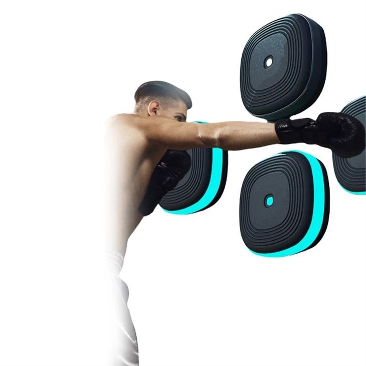 CHOOYOU Hanging Fitness Equipment For Music Boxing Target
