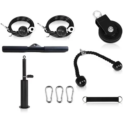 Sada příslušenství CHOOYOU Smith kabelového stroje