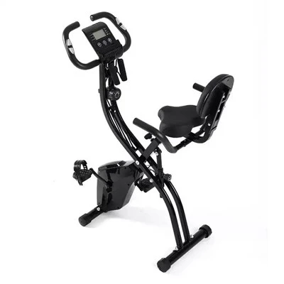CHOOYOU X-Bike Black