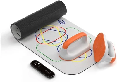 Smart Push-deska